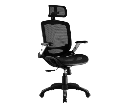 Fotel ergonomiczny MOZOS ERGO-C
